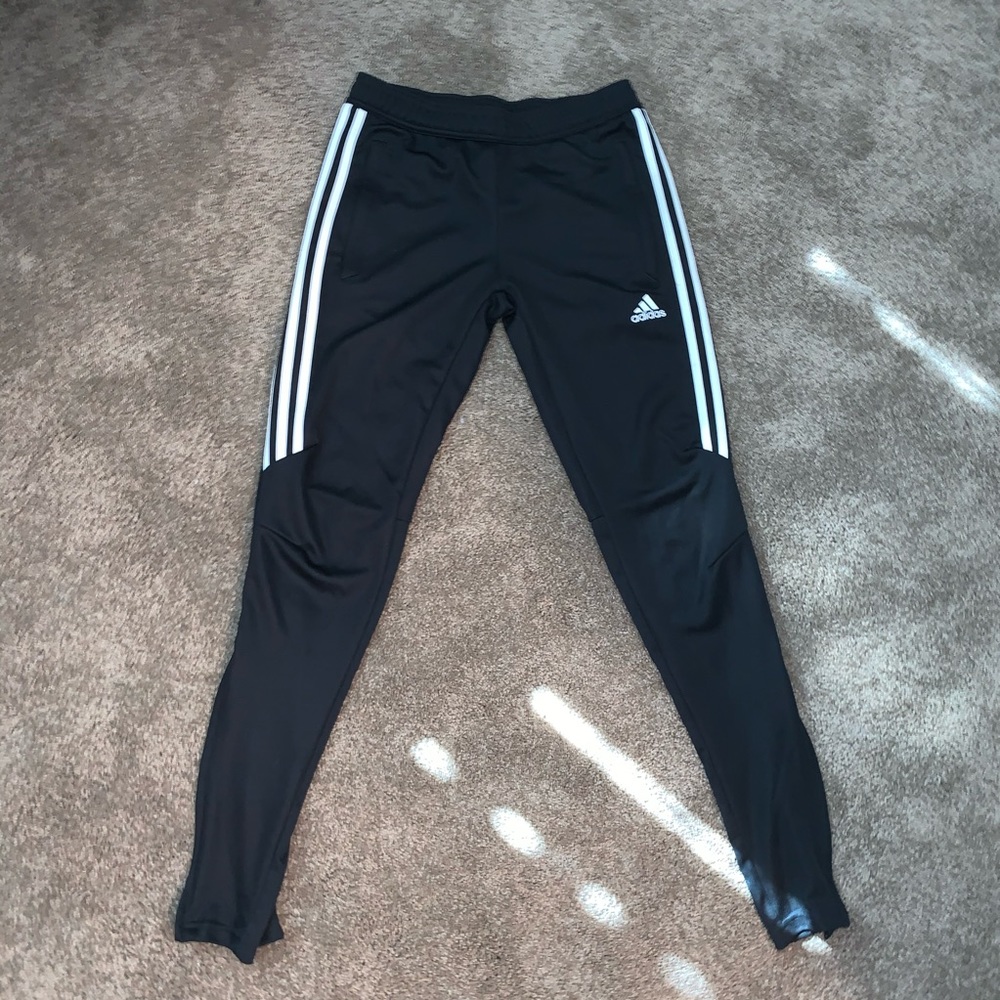 🚫ON HOLD🚫 Adidas Joggers